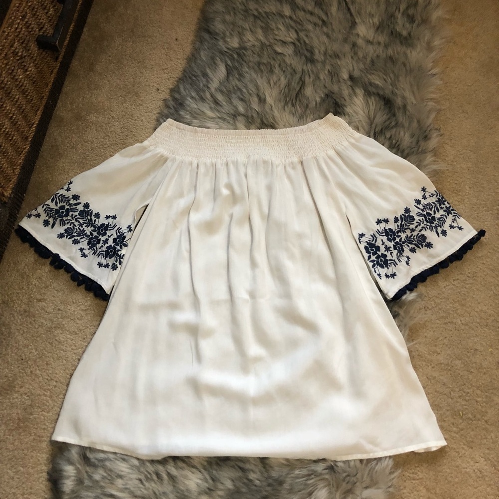 Show me your Mumu Top